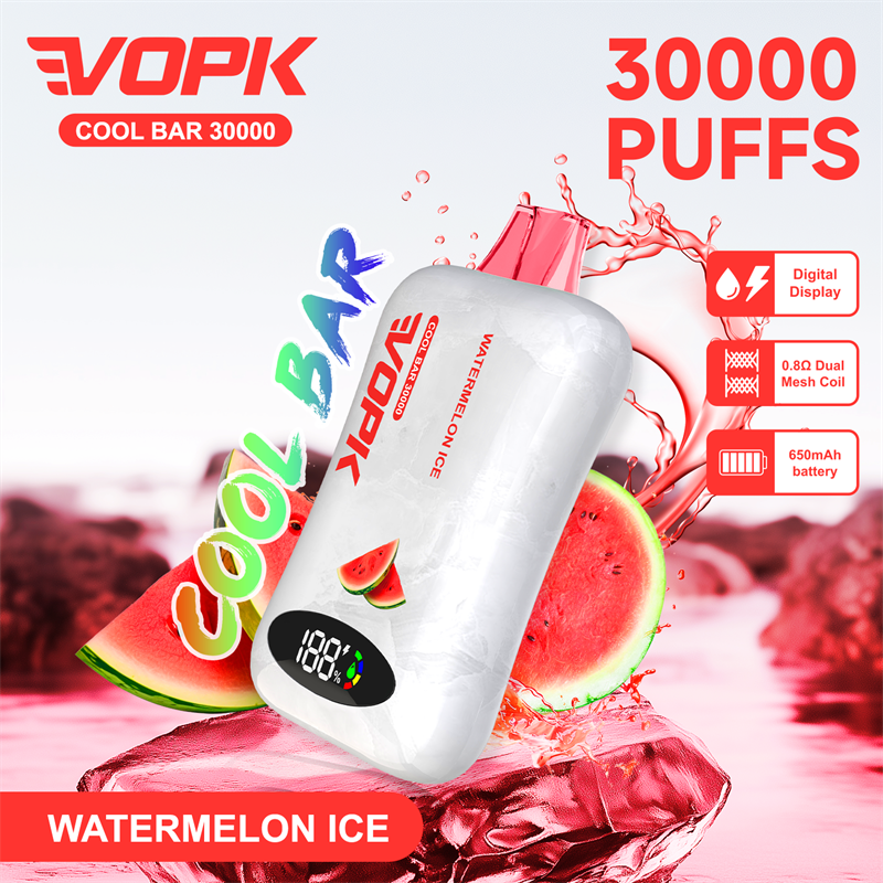 VOPK Cool bar 30000puffs